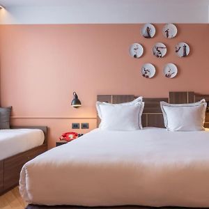Uitgebreide Double Kamer