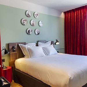 Kamer "Cosy" met een King Size Bed
